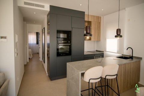 Apartment for sale Alhama de Murcia, Murcia, Spain 2 bedrooms, 89 sq.m. No. 117889 - photo 13