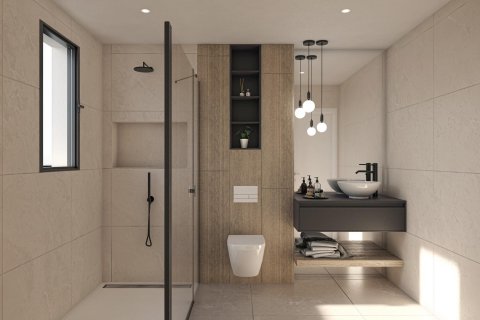 Apartment for sale Alhama de Murcia, Murcia, Spain 2 bedrooms, 89 sq.m. No. 117889 - photo 25
