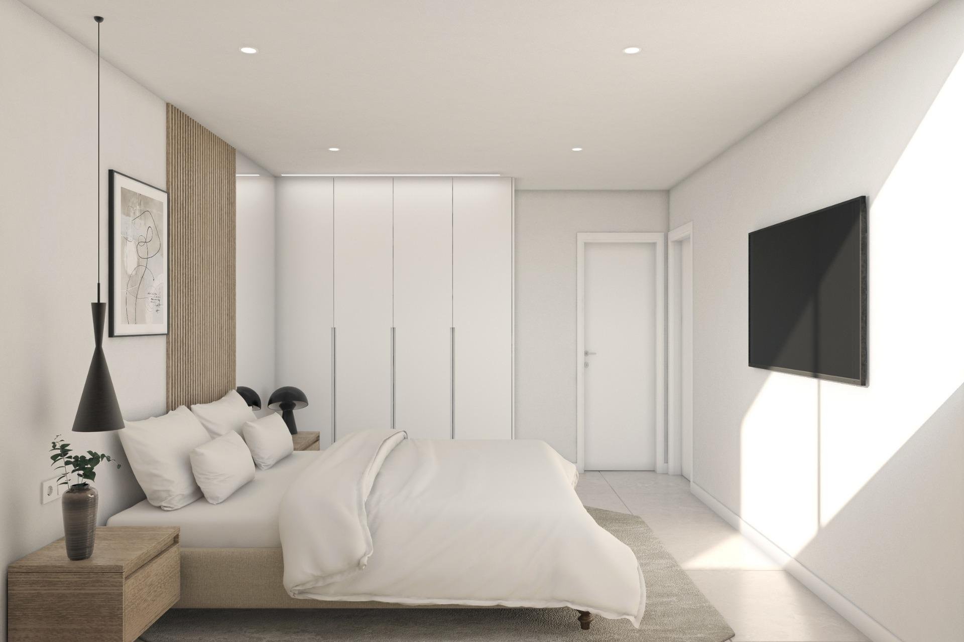 Huoneisto Alhama de Murcia, Murcia, Espanja 2 makuuhuonetta, 89 m2 No. 117889