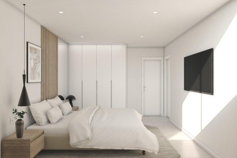 Apartment for sale Alhama de Murcia, Murcia, Spain 2 bedrooms, 89 sq.m. No. 117889 - photo 23