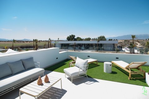 Apartment for sale Alhama de Murcia, Murcia, Spain 2 bedrooms, 89 sq.m. No. 117889 - photo 11