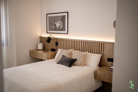 Apartment for sale Alhama de Murcia, Murcia, Spain 2 bedrooms, 89 sq.m. No. 117889 - photo 6