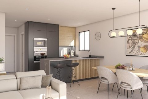 Apartment for sale Alhama de Murcia, Murcia, Spain 2 bedrooms, 89 sq.m. No. 117889 - photo 22