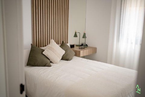 Apartment for sale Alhama de Murcia, Murcia, Spain 2 bedrooms, 89 sq.m. No. 117889 - photo 7