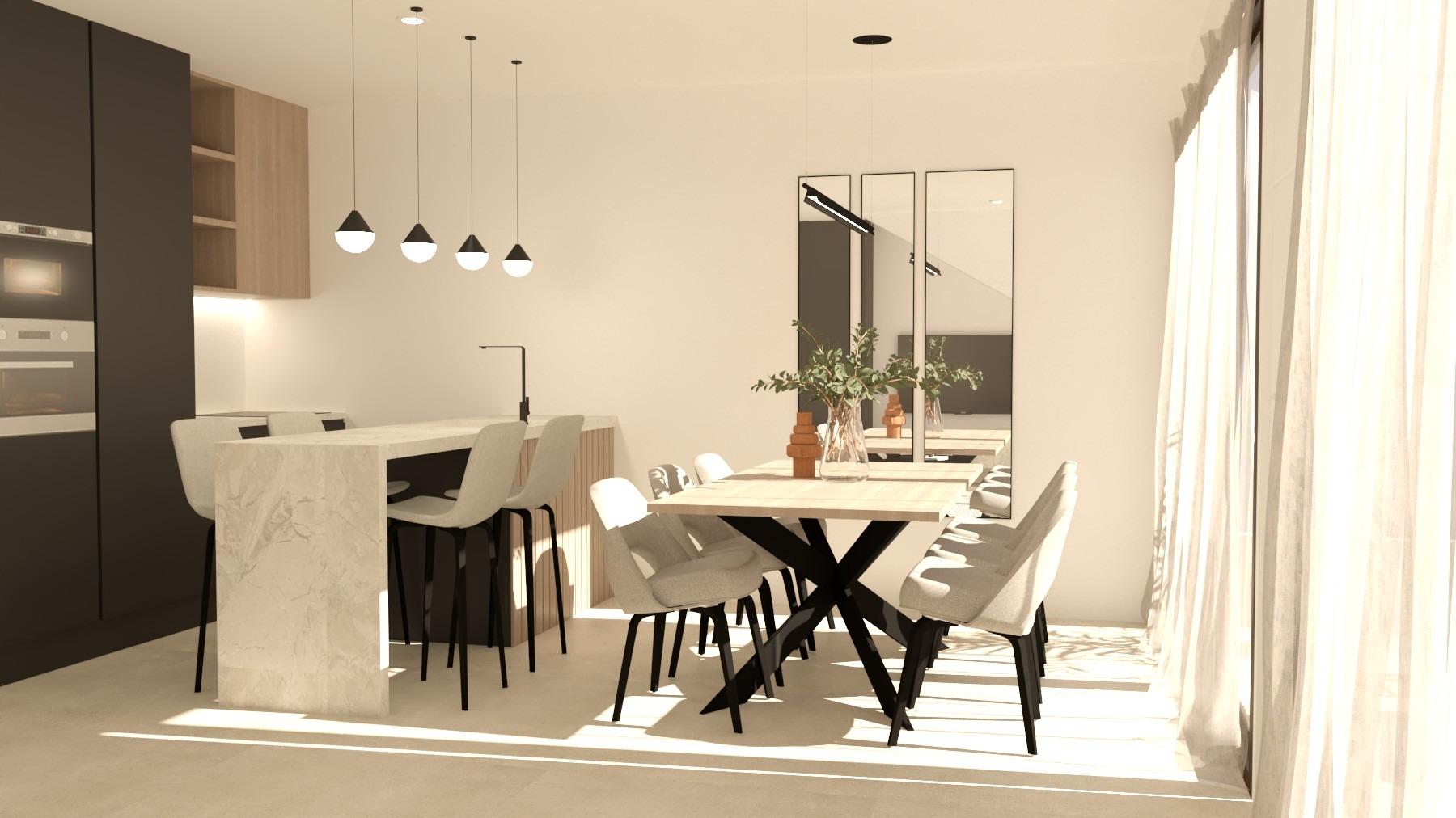 Huoneisto Alhama de Murcia, Murcia, Espanja 2 makuuhuonetta, 89 m2 No. 117889