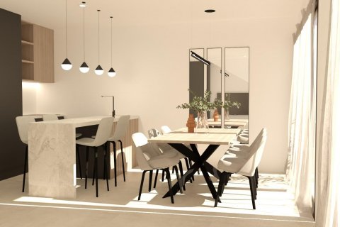 Apartment for sale Alhama de Murcia, Murcia, Spain 2 bedrooms, 89 sq.m. No. 117889 - photo 20