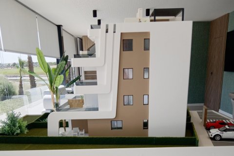 Apartment for sale Alhama de Murcia, Murcia, Spain 2 bedrooms, 89 sq.m. No. 117889 - photo 18