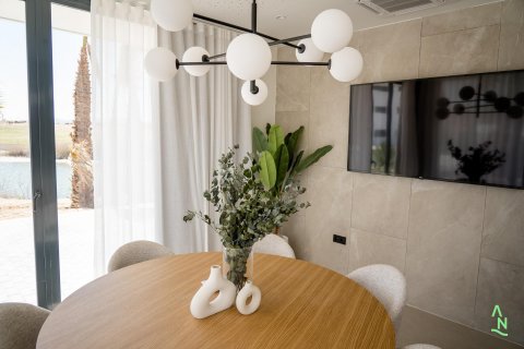 Apartment for sale Alhama de Murcia, Murcia, Spain 2 bedrooms, 89 sq.m. No. 117889 - photo 12