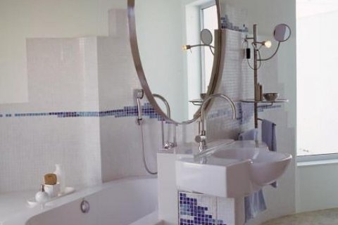 Māja pārdošanā Empuriabrava, Girona, Spānijā 5 istabas, 475 m2 Nr. 22438 - attēls 15