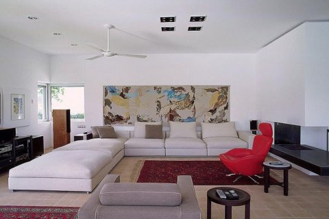 Māja pārdošanā Empuriabrava, Girona, Spānijā 5 istabas, 475 m2 Nr. 22438 - attēls 3