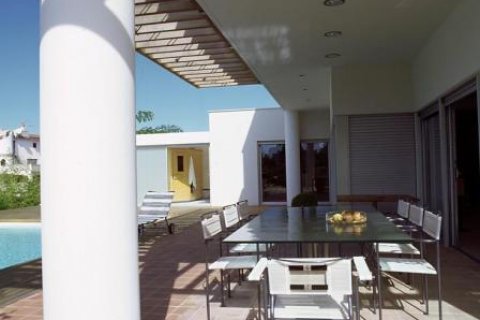Māja pārdošanā Empuriabrava, Girona, Spānijā 5 istabas, 475 m2 Nr. 22438 - attēls 14