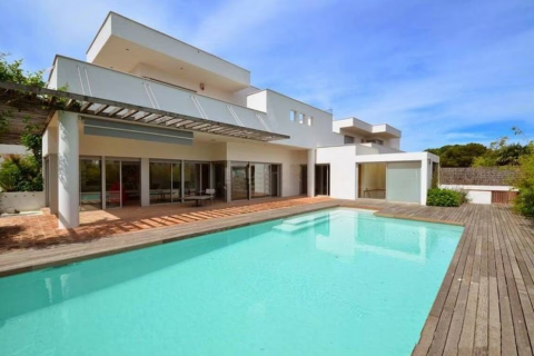 Māja pārdošanā Empuriabrava, Girona, Spānijā 5 istabas, 475 m2 Nr. 22438 - attēls 1