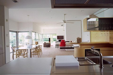 Māja pārdošanā Empuriabrava, Girona, Spānijā 5 istabas, 475 m2 Nr. 22438 - attēls 5