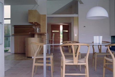 Māja pārdošanā Empuriabrava, Girona, Spānijā 5 istabas, 475 m2 Nr. 22438 - attēls 8