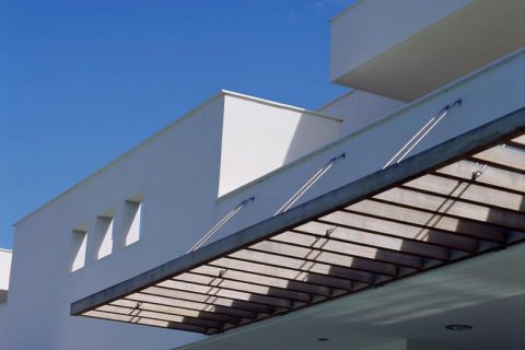 Māja pārdošanā Empuriabrava, Girona, Spānijā 5 istabas, 475 m2 Nr. 22438 - attēls 11