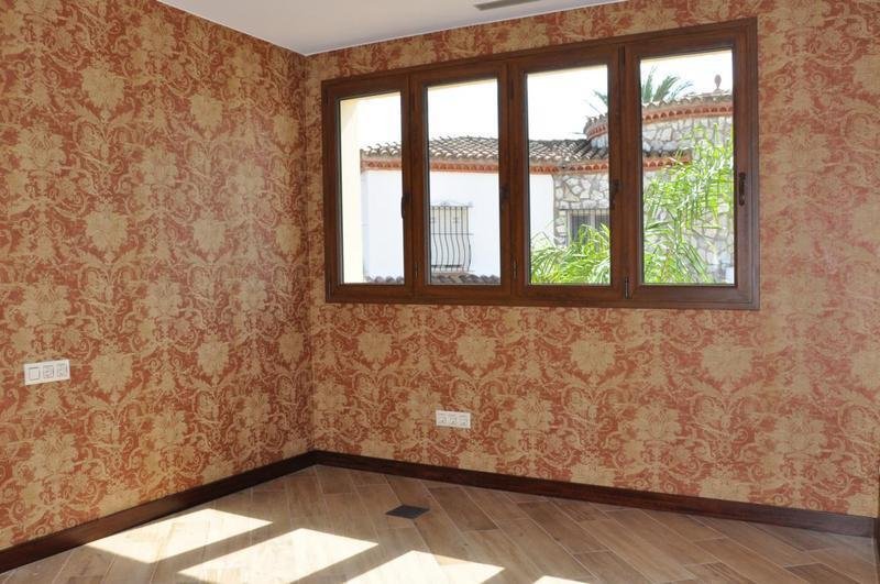 Hus i Empuriabrava, Girona, Spanien 7 sovrum, 546 kvm. Nr. 22841
