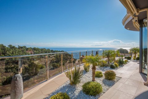 Hus till salu Tossa de Mar, Girona, Spanien 6 sovrum, 449 kvm. Nr. 22896 - foto 6