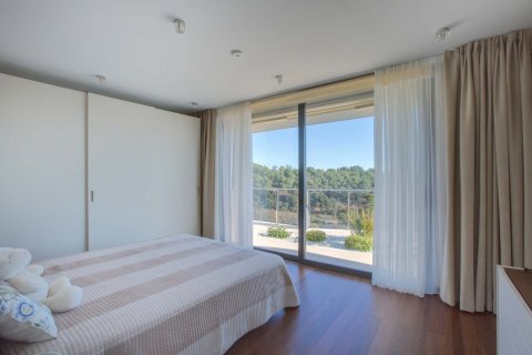 Hus till salu Tossa de Mar, Girona, Spanien 6 sovrum, 449 kvm. Nr. 22896 - foto 10