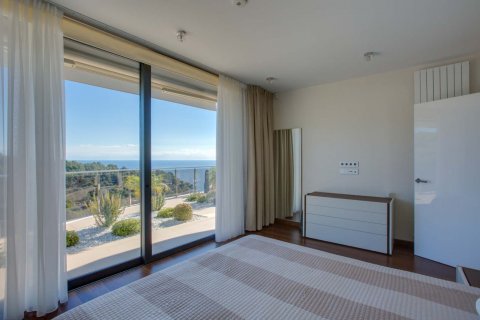 Hus till salu Tossa de Mar, Girona, Spanien 6 sovrum, 449 kvm. Nr. 22896 - foto 7