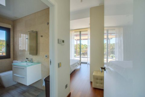 Hus till salu Tossa de Mar, Girona, Spanien 6 sovrum, 449 kvm. Nr. 22896 - foto 23
