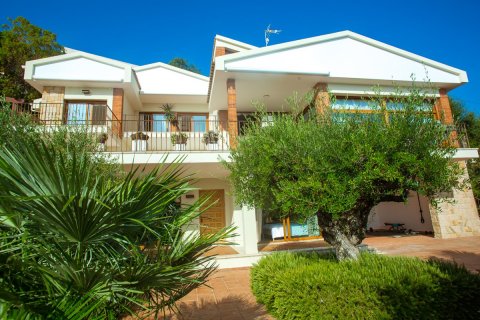 Casa in vendita Tossa de Mar, Girona, Spagna 6 camere da letto, 406 mq. N° 21518 - foto 1