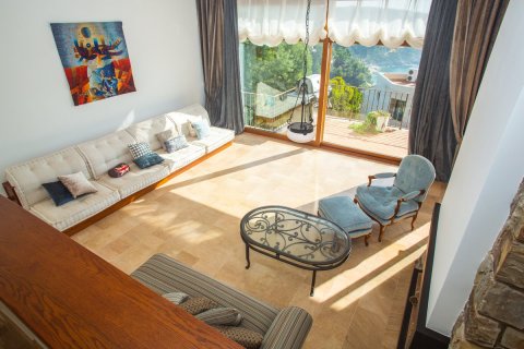 Casa in vendita Tossa de Mar, Girona, Spagna 6 camere da letto, 406 mq. N° 21518 - foto 4