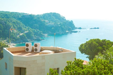 Casa in vendita Tossa de Mar, Girona, Spagna 6 camere da letto, 406 mq. N° 21518 - foto 10