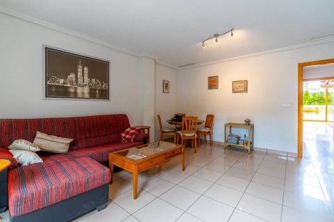 Działka El Campello, Alicante, Hiszpania 109 mkw. nr 109123 – zdjęcie 6