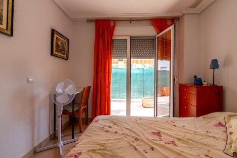 Działka El Campello, Alicante, Hiszpania 109 mkw. nr 109123 – zdjęcie 17