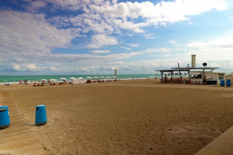 Działka El Campello, Alicante, Hiszpania 109 mkw. nr 109123 – zdjęcie 9