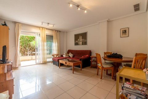 Działka El Campello, Alicante, Hiszpania 109 mkw. nr 109123 – zdjęcie 11