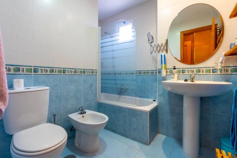 Działka El Campello, Alicante, Hiszpania 109 mkw. nr 109123 – zdjęcie 24