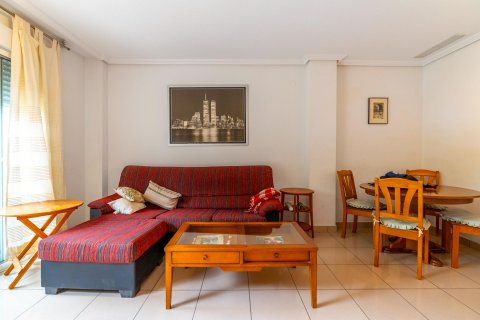 Działka El Campello, Alicante, Hiszpania 109 mkw. nr 109123 – zdjęcie 5