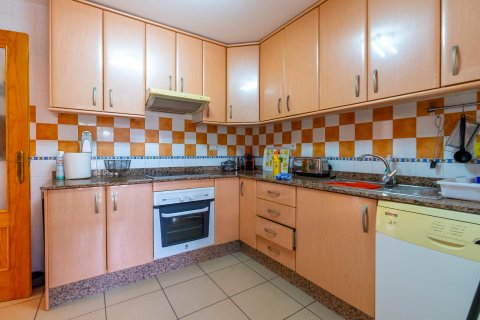 Działka El Campello, Alicante, Hiszpania 109 mkw. nr 109123 – zdjęcie 12