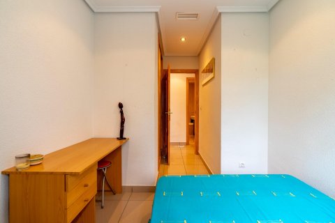 Działka El Campello, Alicante, Hiszpania 109 mkw. nr 109123 – zdjęcie 20