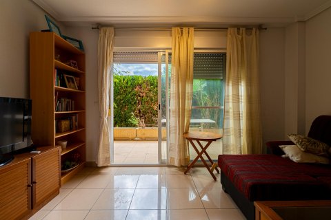 Działka El Campello, Alicante, Hiszpania 109 mkw. nr 109123 – zdjęcie 10