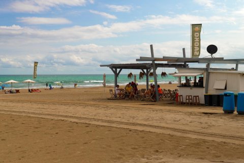 Działka El Campello, Alicante, Hiszpania 109 mkw. nr 109123 – zdjęcie 8
