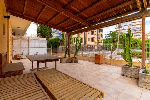 Działka El Campello, Alicante, Hiszpania 109 mkw. nr 109123 – zdjęcie 27