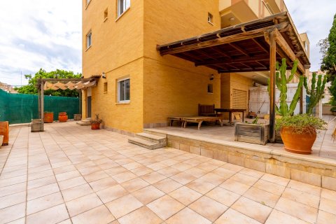 Działka El Campello, Alicante, Hiszpania 109 mkw. nr 109123 – zdjęcie 1