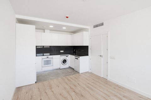 Apartment for sale Malaga, Spain 2 bedrooms, 68 sq.m. No. 106483 - photo 11