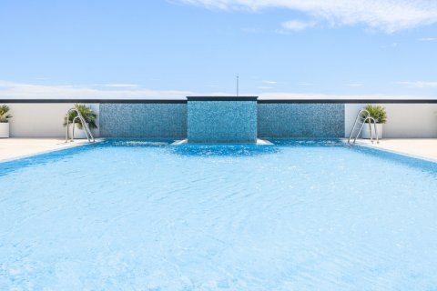 Apartment for sale Malaga, Spain 2 bedrooms, 68 sq.m. No. 106483 - photo 30