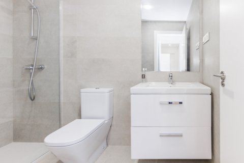 Apartment for sale Malaga, Spain 2 bedrooms, 68 sq.m. No. 106483 - photo 22