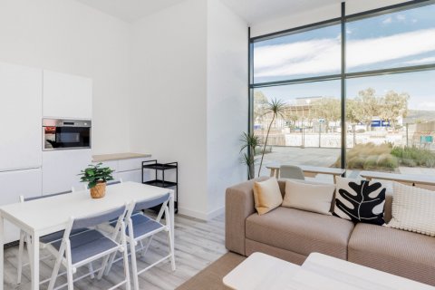 Apartment for sale Malaga, Spain 2 bedrooms, 68 sq.m. No. 106483 - photo 28