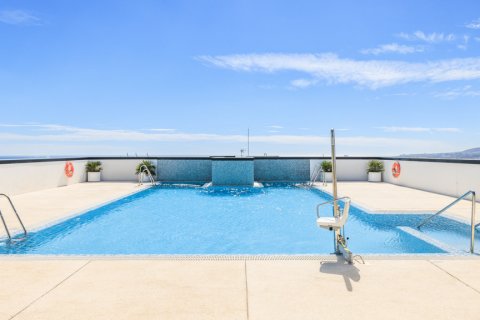 Apartment for sale Malaga, Spain 2 bedrooms, 68 sq.m. No. 106483 - photo 29