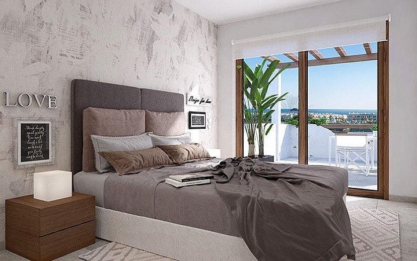 Kamienica w San Juan De Los Terreros, Almeria, Hiszpania 2 sypialnie, 203 mkw. nr 111489