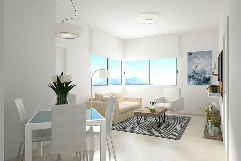 Villa in vendita Busot, Alicante, Spagna 2 camere da letto, 89 mq. N° 111490 - foto 9