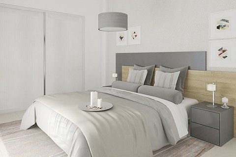 Villa in vendita Busot, Alicante, Spagna 2 camere da letto, 89 mq. N° 111490 - foto 10