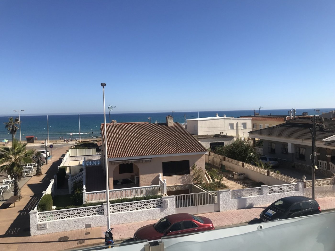 Villa en Torrevieja, Alicante, España 4 dormitorios, 310 m2 No. 111486