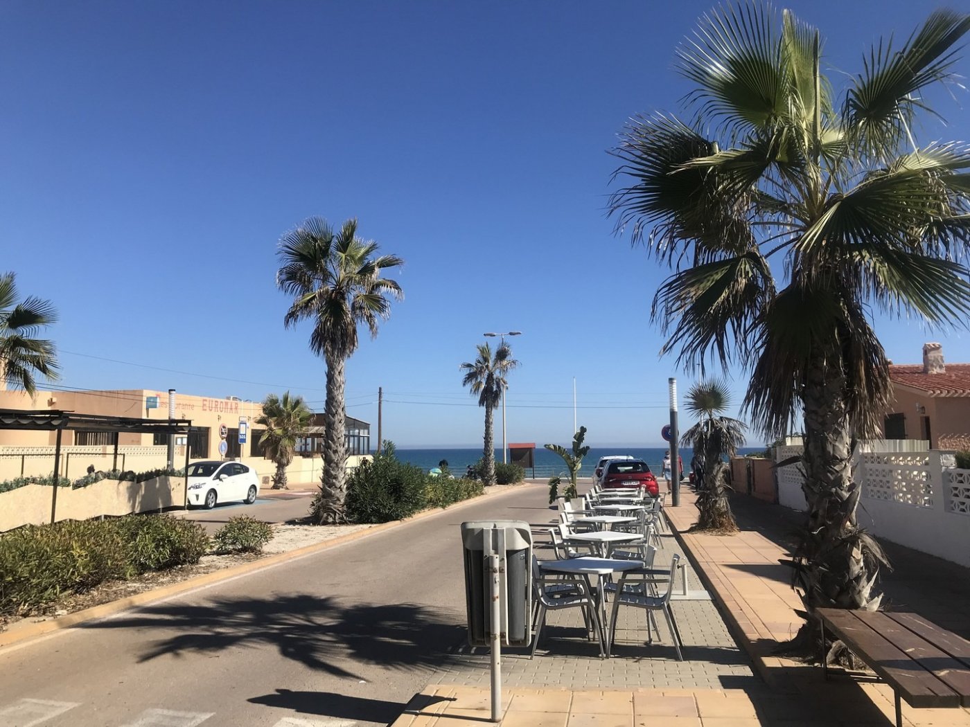 Villa en Torrevieja, Alicante, España 4 dormitorios, 310 m2 No. 111486