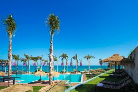 Wohnung zum Verkauf Mijas, Malaga, Spanien 2 Schlafzimmer, 124 m2 Nr. 21528 - Foto 8